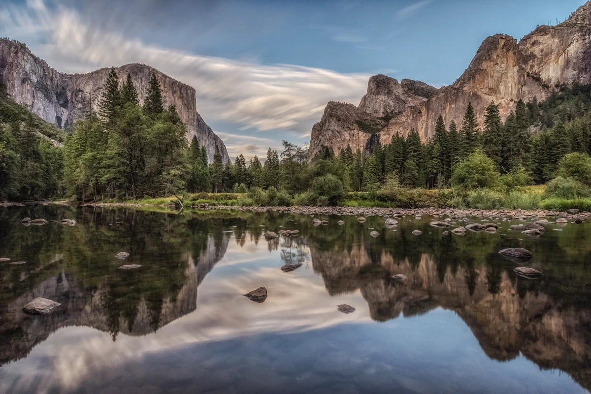 Yosemite